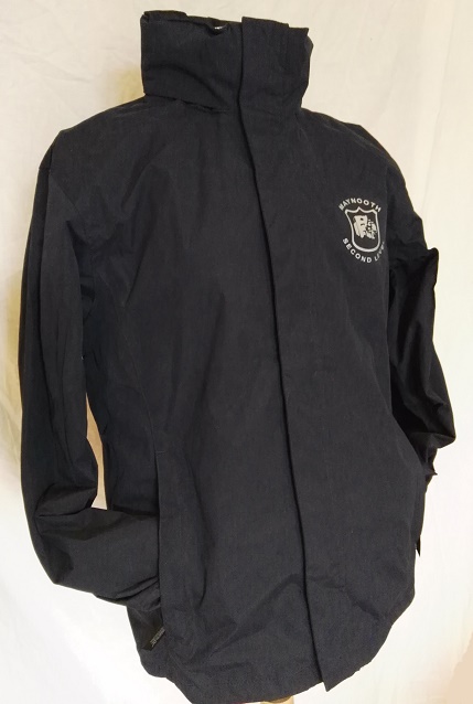 Maynooth Community College Jacket