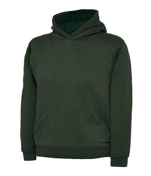 NWETSS HOODIE