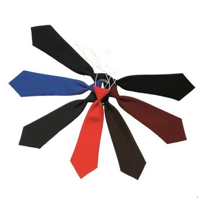 Various Colours Elastic Ties