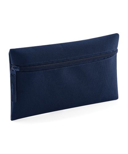 Navy Pencil Case