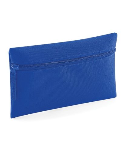 School Pencil Case - Assorted Colours