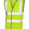 Yellow Hi-Viz