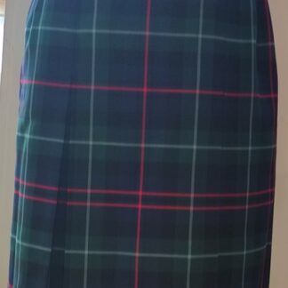 St Kevin's Community College Skirt