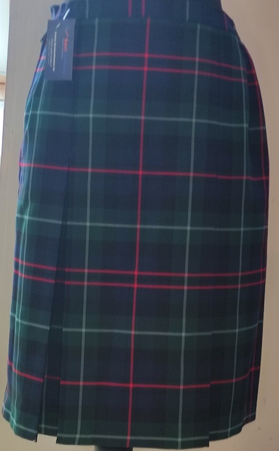 St Kevin's Community College Skirt