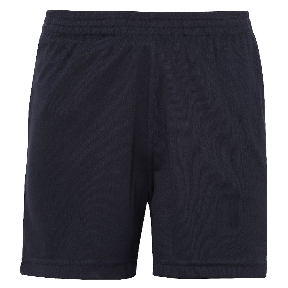 Cloneen Navy Sports Shorts
