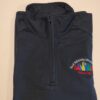 Stoneyford National School Quarter Zip Top