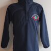 StoneyFord School Quarter Zip Top